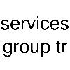 services group tr logosu