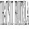 that's it. fruitola logosu