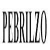 pebrilzo logosu
