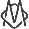 m logosu