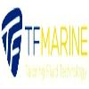 tf marine tailoring fluid technology logosu