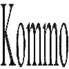 kommo logosu