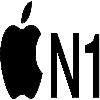n1 logosu