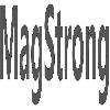magstrong logosu