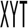 xyt logosu