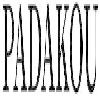padakou logosu