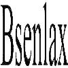 bsenlax logosu