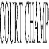 court champ logosu
