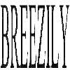 breezily logosu