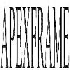 apexframe logosu