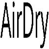 airdry logosu