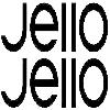jello jello logosu