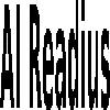 ai readius logosu