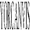 yorcanvis logosu