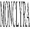 monclyra logosu