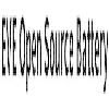 eve open source battery logosu