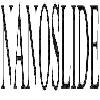 nanoslide logosu