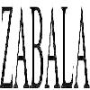 zabala logosu
