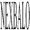 nexbalo logosu