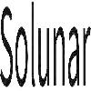 solunar logosu