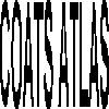 coats atlas logosu