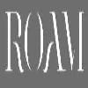 roam logosu