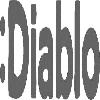 :diablo logosu