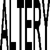 altery logosu