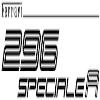 ferrari 296 speciale a logosu