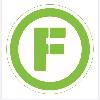 f logosu