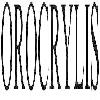 orocrylis logosu