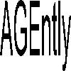 agently logosu