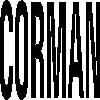 corman logosu
