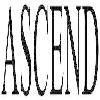 ascend logosu