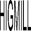 higmill logosu