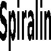 spiralin logosu