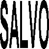 salvo logosu