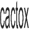 cactox logosu