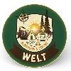welt bungalow & coffee logosu