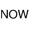now logosu