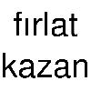 fırlat kazan logosu