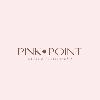 pink point ballet pilates studio logosu
