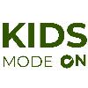 kids mode on logosu