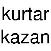 kurtar kazan logosu
