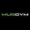musgym logosu