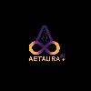 aetaura.aı logosu