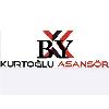 by kurtoğlu asansör logosu