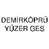demirköprü yüzer ges logosu