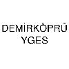 demirköprü yges logosu