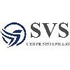 svs cephe sistemleri logosu